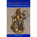 Krsna in The Harivamsa