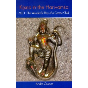 Krsna in The Harivamsa