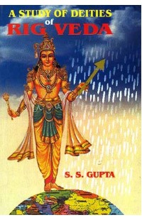 A Study of Deities of Rig Veda