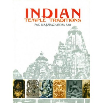 Indian Temple Traditions
