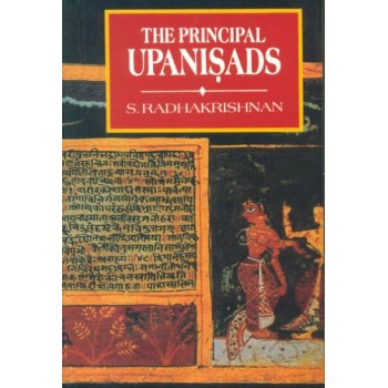 The Principal Upanisads