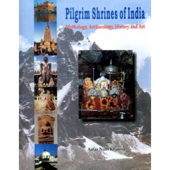 Pilgrim Shrines of India