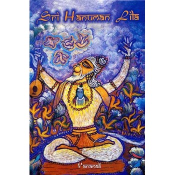 Sri Hanuman Lila