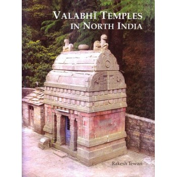Valabhi Temples In North India