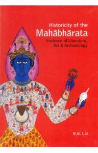 Historicity of the Mahabharata