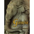 Ganesa (The God of Asia)