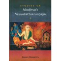 Studies on Madhva's Visnu Tattva Nirnaya