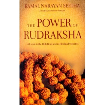 The Power of Rudraksha