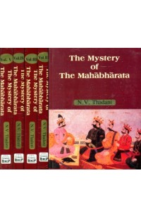 The Mystery of The Mahabharata