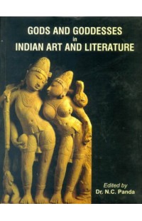 Gods and Goddesses in Indian Art and Literature 