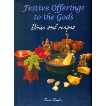 Festive Offerings to the Gods