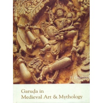 Garuda in Medieval Art and Mythology