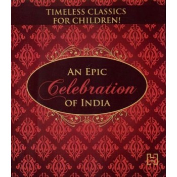 An Epic Celebration of india