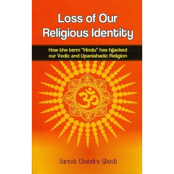 Loss of Our Religious Identity