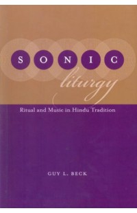 Sonic Liturgy