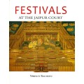 Festivals At The Jaipur Court