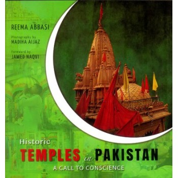 Hitoric Temples in Pakistan