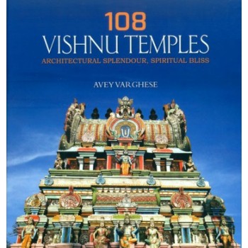 108 Vishnu Temples