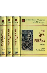 The Siva Purana