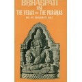Brhaspati in The Vedas and The Puranas