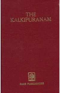 The Kalki Purana