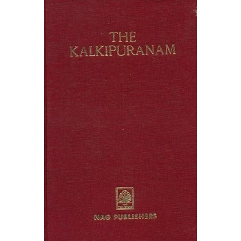 The Kalki Purana