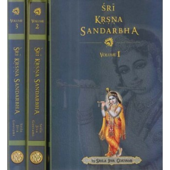 Sri Krsna Sandarbha