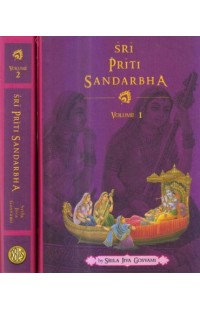 Sri Priti Sandarbha