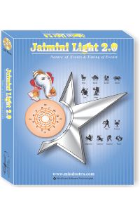 Jaimini Light 2.0