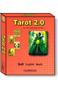 Tarot 2.0 (Compatible with Xp, Vista, Win 7 & 8)